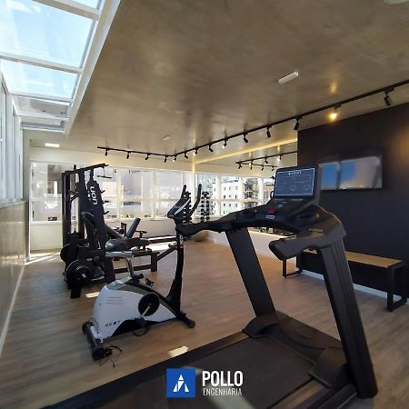 Cosy Apartment In Fantastic Location In City Center Poços de Caldas エクステリア 写真