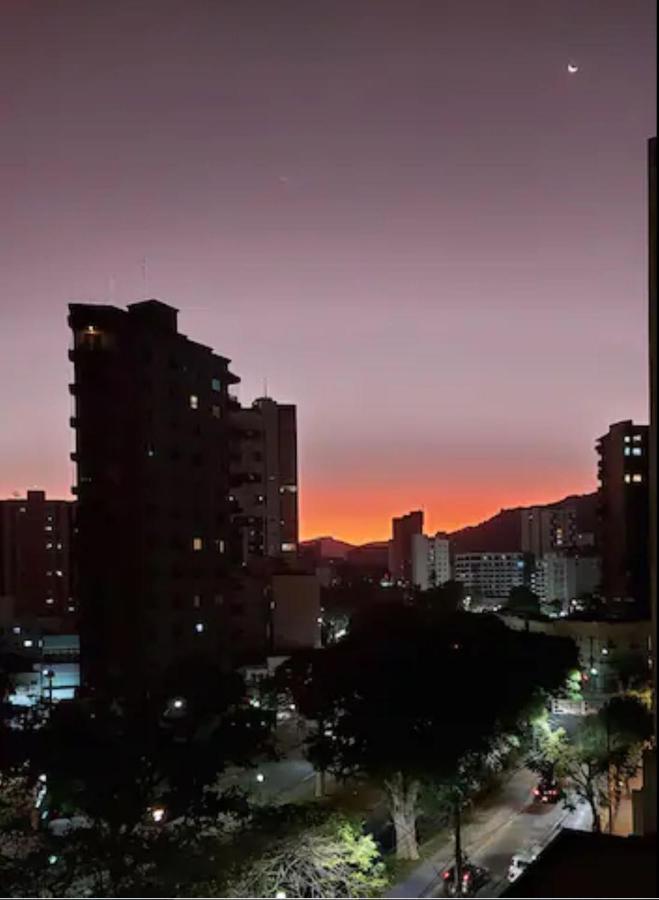 Cosy Apartment In Fantastic Location In City Center Poços de Caldas エクステリア 写真