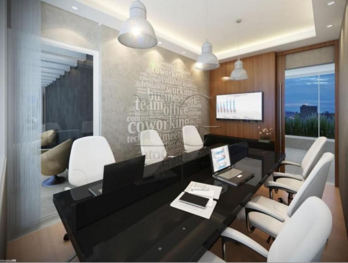 Cosy Apartment In Fantastic Location In City Center Poços de Caldas エクステリア 写真