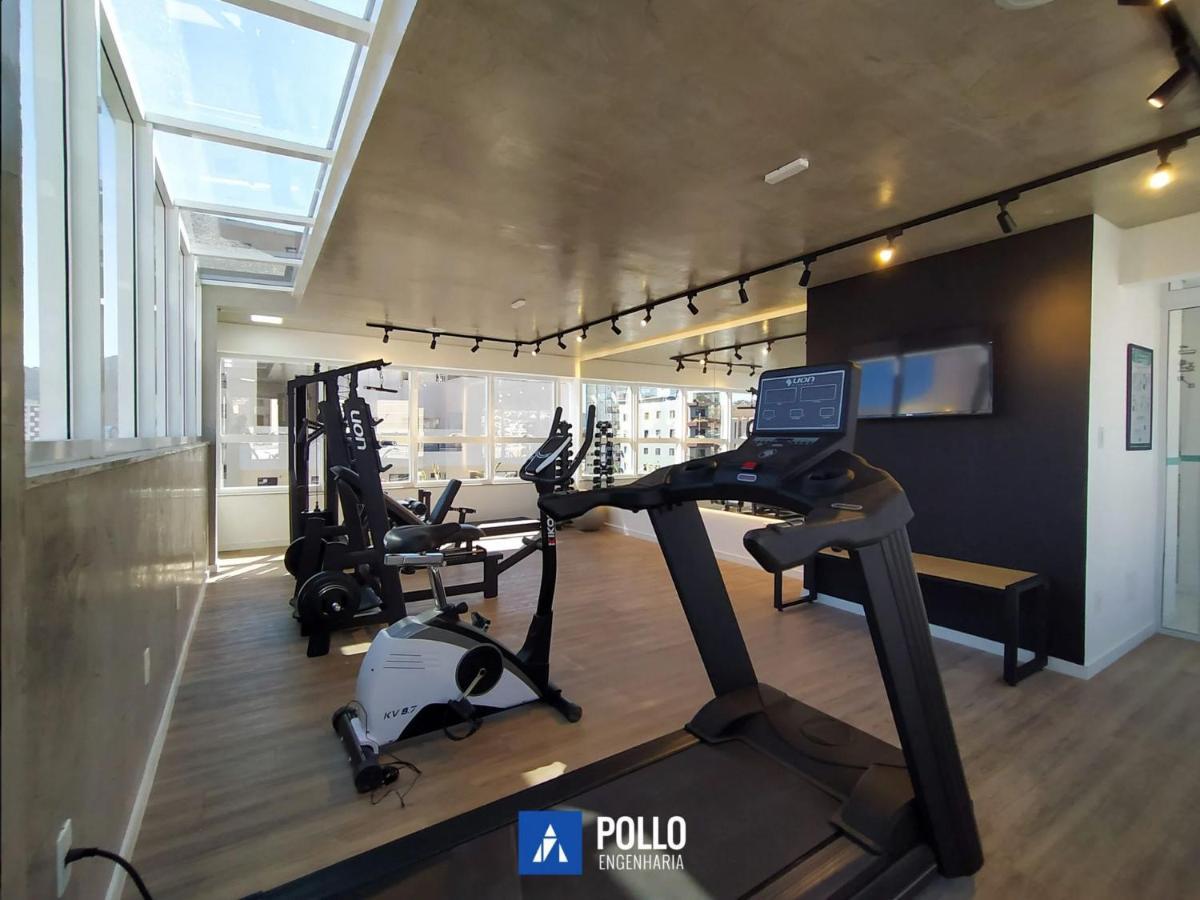 Cosy Apartment In Fantastic Location In City Center Poços de Caldas エクステリア 写真